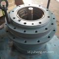 2786920 311DLRR Reduksi Perjalanan Gearbox Excavator 311DLRR